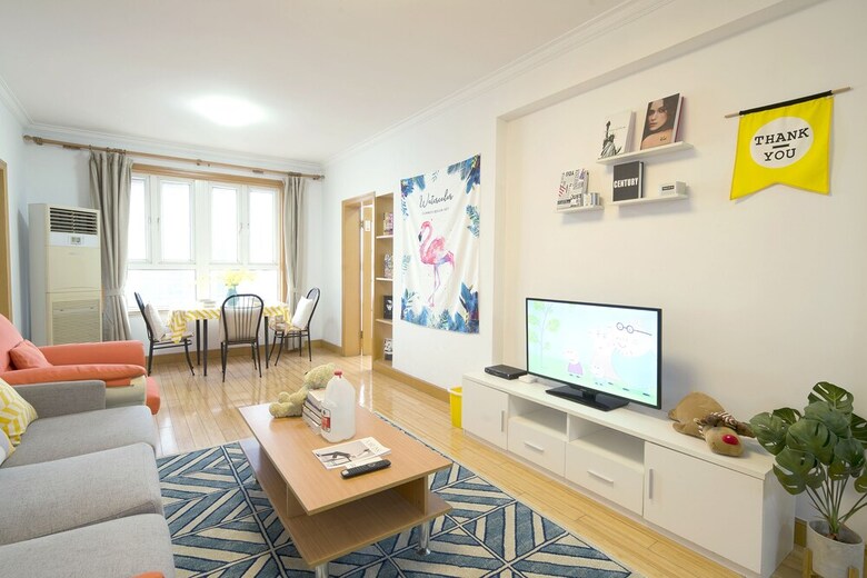 Apartamentos Good Time Travellers Inn-people Square No.2