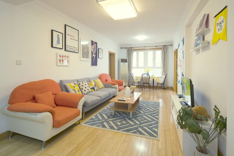 Apartamentos Good Time Travellers Inn-people Square No.2