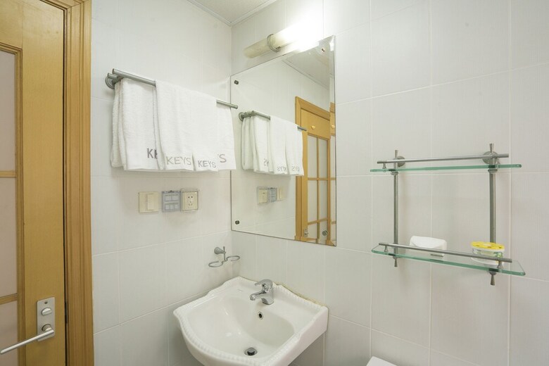 Apartamentos Good Time Travellers Inn-people Square No.2