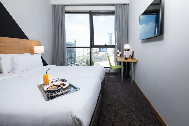 Onomo Hotel Casablanca City Center