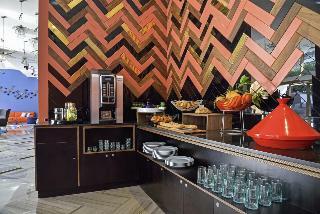 Hotel Adagio Casablanca City Center