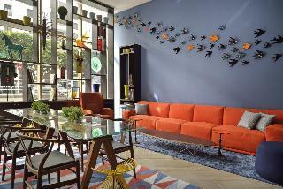 Hotel Adagio Casablanca City Center