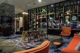 Hotel Adagio Casablanca City Center