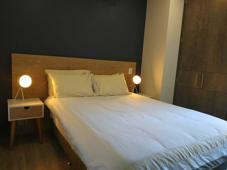 Hotel Class Suites By Colclick