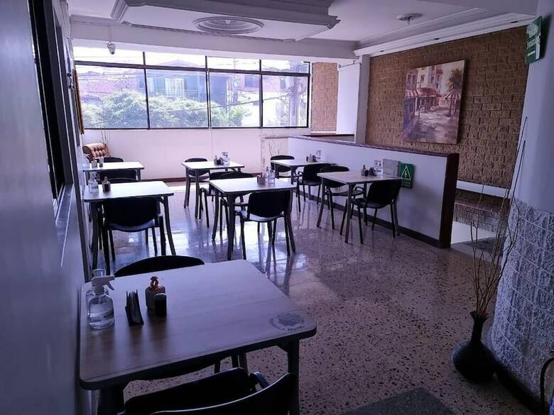 Mandala Hotel Belen