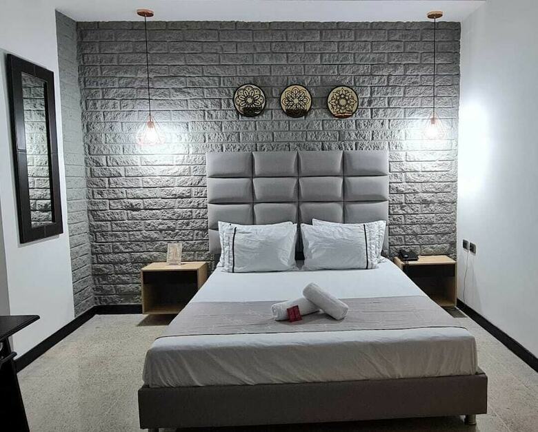 Mandala Hotel Belen