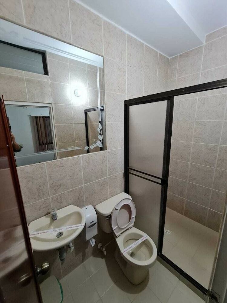 Mandala Hotel Belen