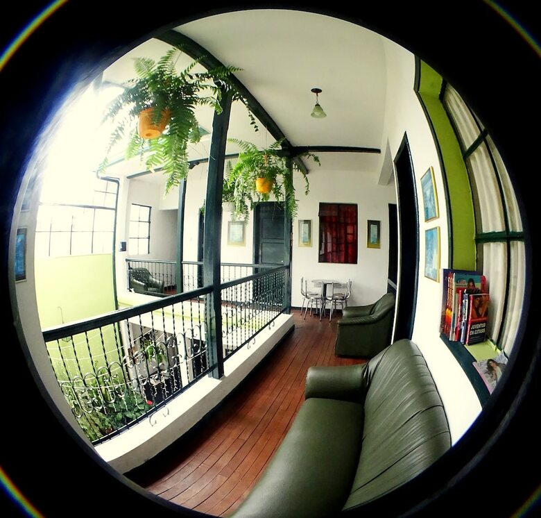 Hostal Belen