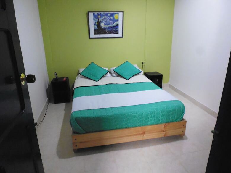 Hostal Belen