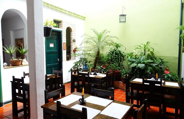 Hostal Belen