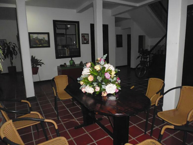 Hostal Belen