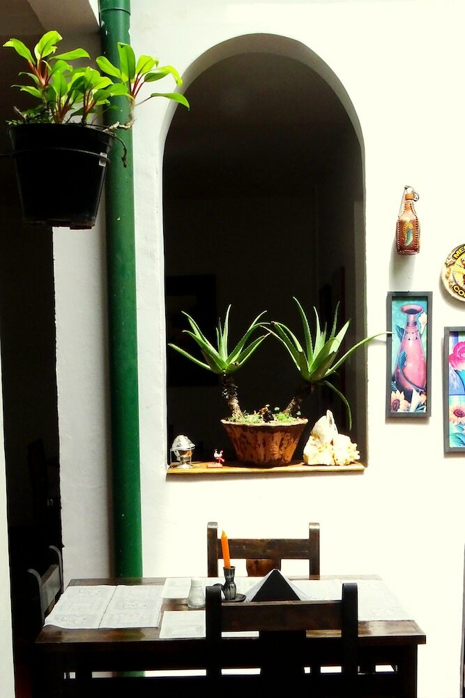 Hostal Belen