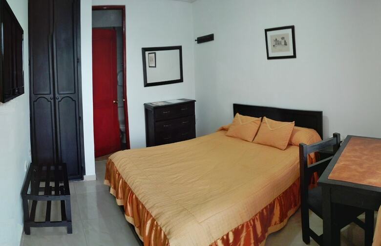 Hotel Popay�n Plaza