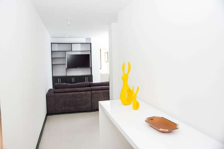 Apartamentos Palmar de Laureles By Nomad Guru