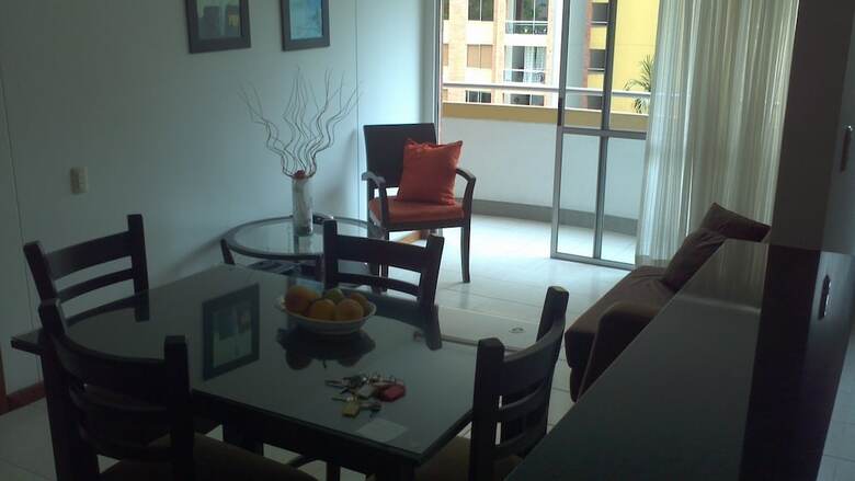 Apartamentos Tuamoblado