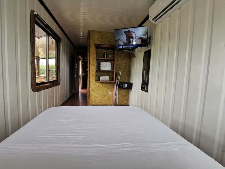 Apartamentos Arenal Homes La Fortuna