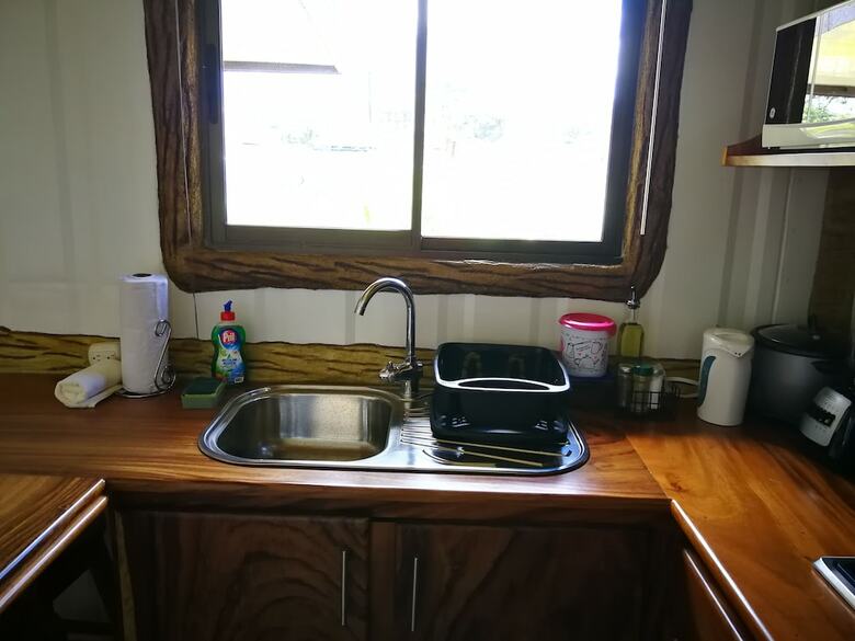 Apartamentos Arenal Homes La Fortuna