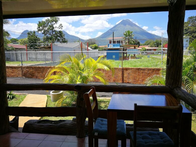 Apartamentos Arenal Homes La Fortuna