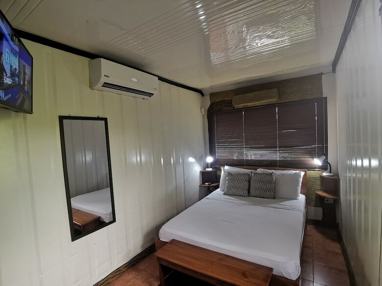 Apartamentos Arenal Homes La Fortuna