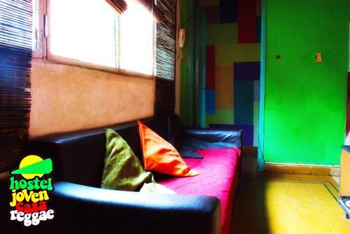 Hostal Young Reggae Hostel