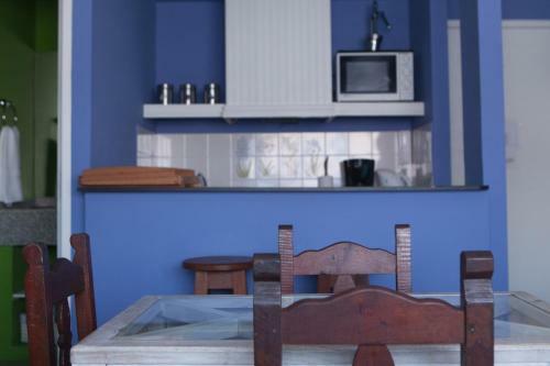 Aparthotel Salta Buenos Aires Apart