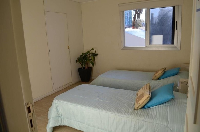 Jaque Mate Hostel