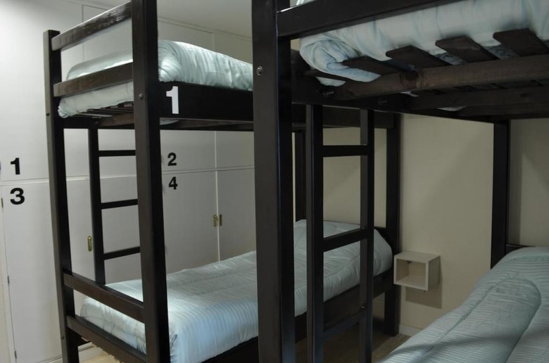 Jaque Mate Hostel