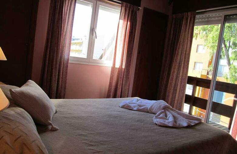 Hotel Sardegna
