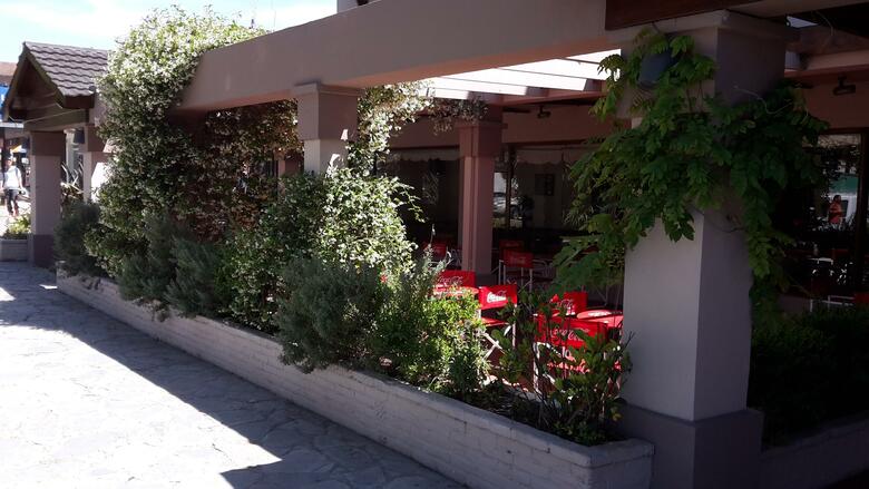 Hotel Sardegna
