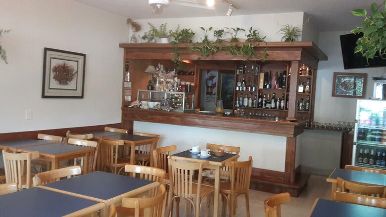 Hotel Sardegna