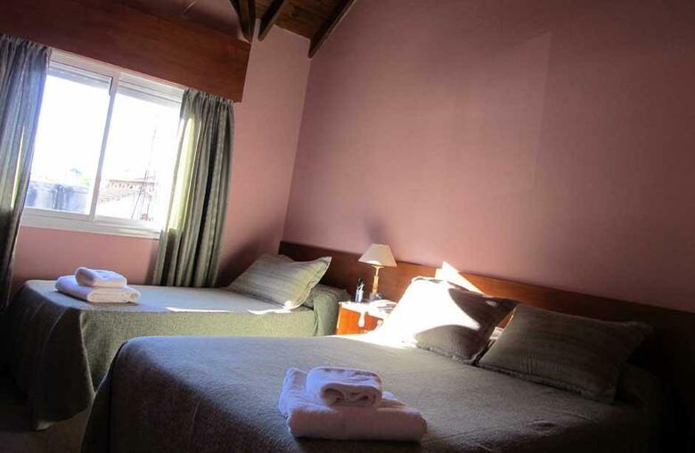 Hotel Sardegna