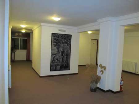Hotel Sardegna