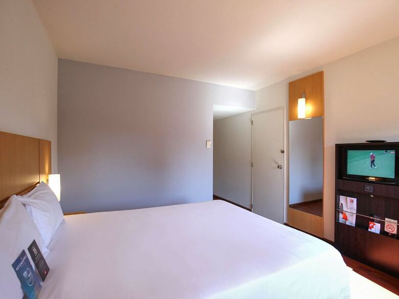 Hotel Ibis Buenos Aires Congreso