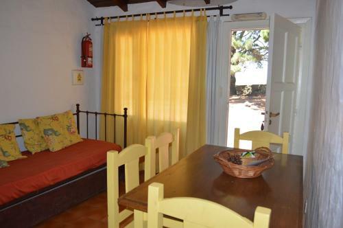 Lodge Refugio Del Angel