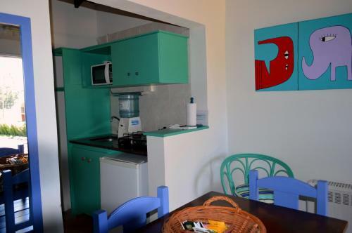 Lodge Refugio Del Angel