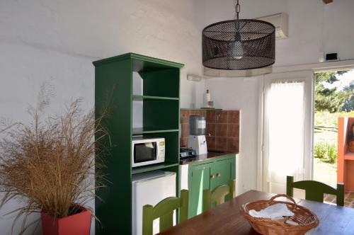 Lodge Refugio Del Angel