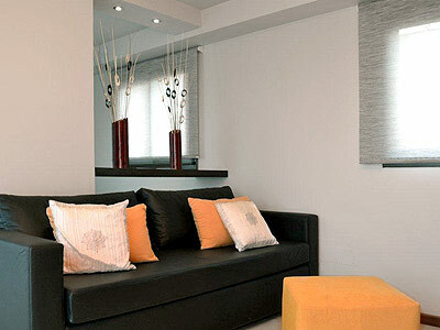 Aparthotel Kube Apartments Express