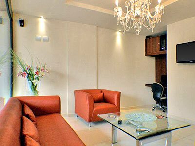 Aparthotel Kube Apartments Express