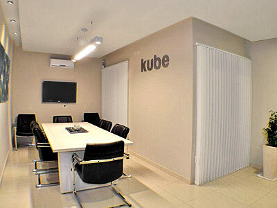 Aparthotel Kube Apartments Express