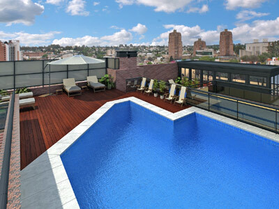 Aparthotel Kube Apartments Express