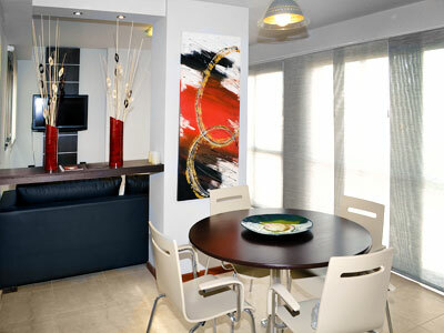 Aparthotel Kube Apartments Express
