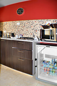 Aparthotel Kube Apartments Express