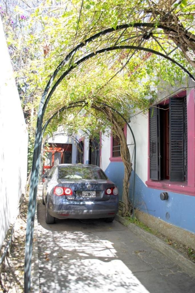 Quinta Rufino Hostel