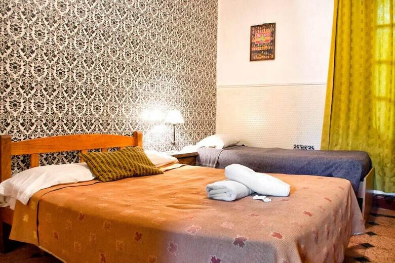 Quinta Rufino Hostel