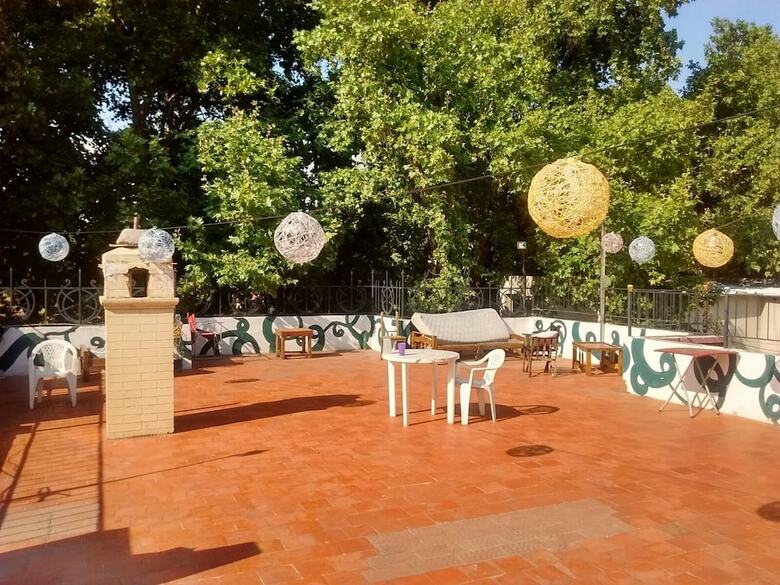 Quinta Rufino Hostel