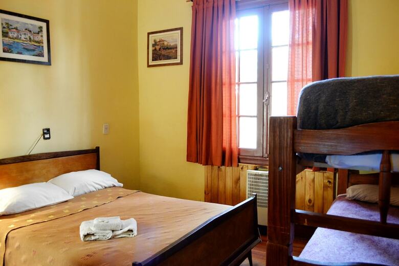 Quinta Rufino Hostel