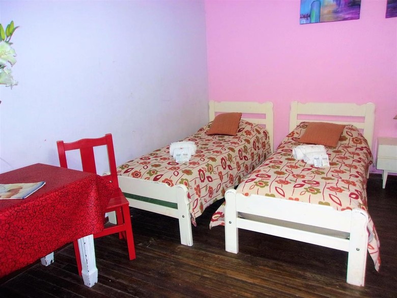 Bed & Breakfast La Barca Hotel