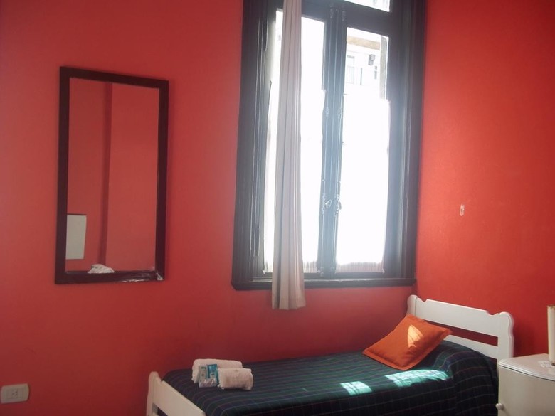 Bed & Breakfast La Barca Hotel