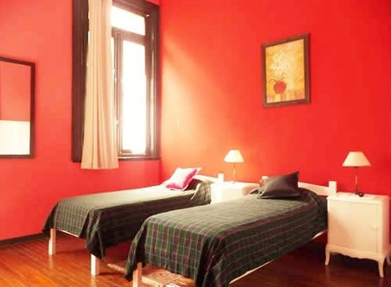 Bed & Breakfast La Barca Hotel