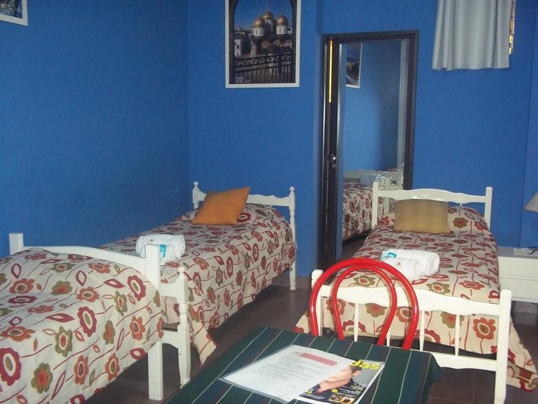 Bed & Breakfast La Barca Hotel